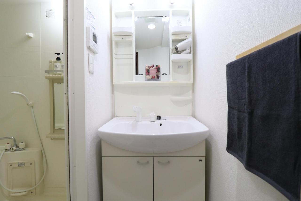 Serenite Nippombashi Osaka Eksteriør billede