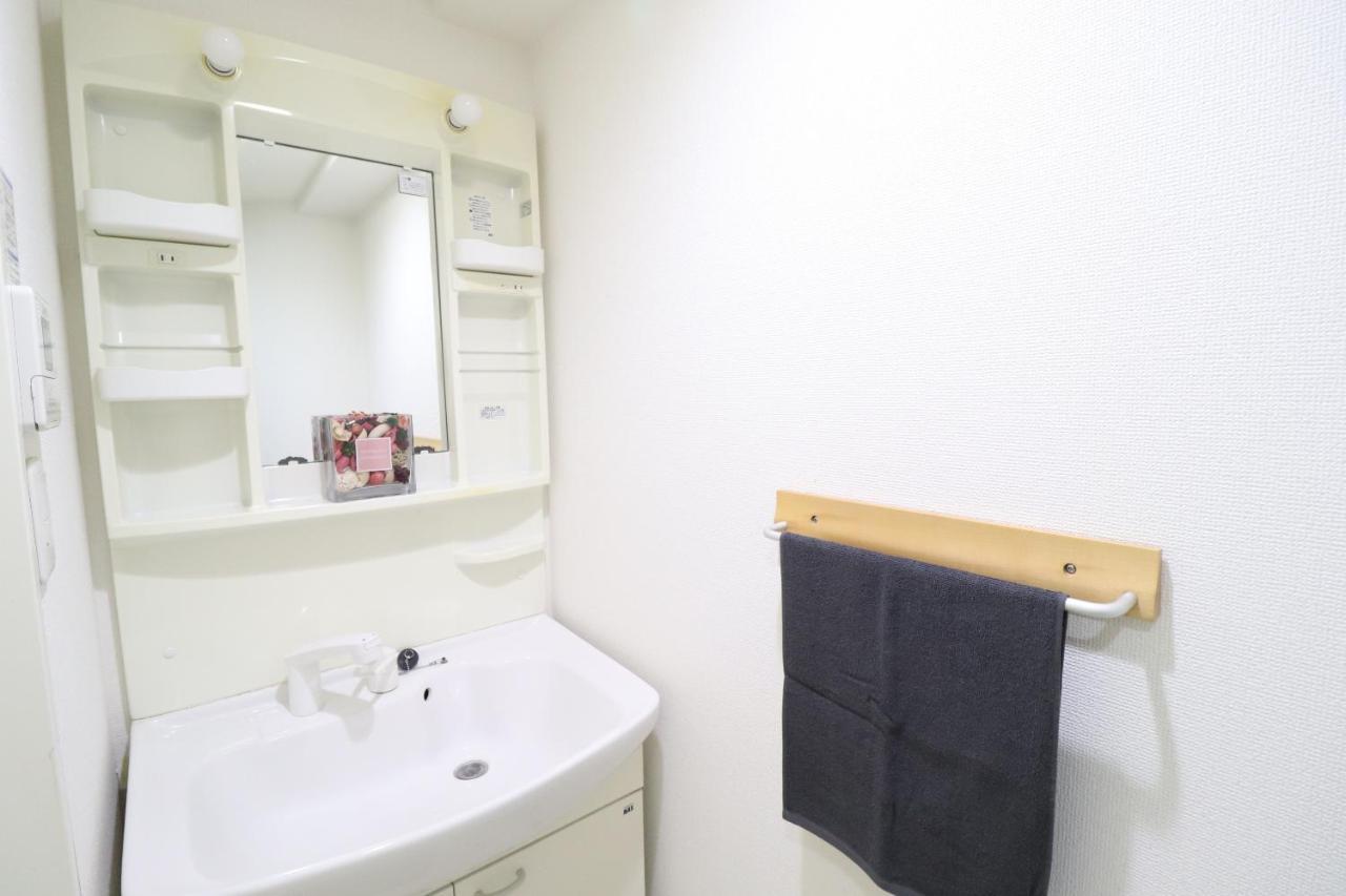 Serenite Nippombashi Osaka Eksteriør billede