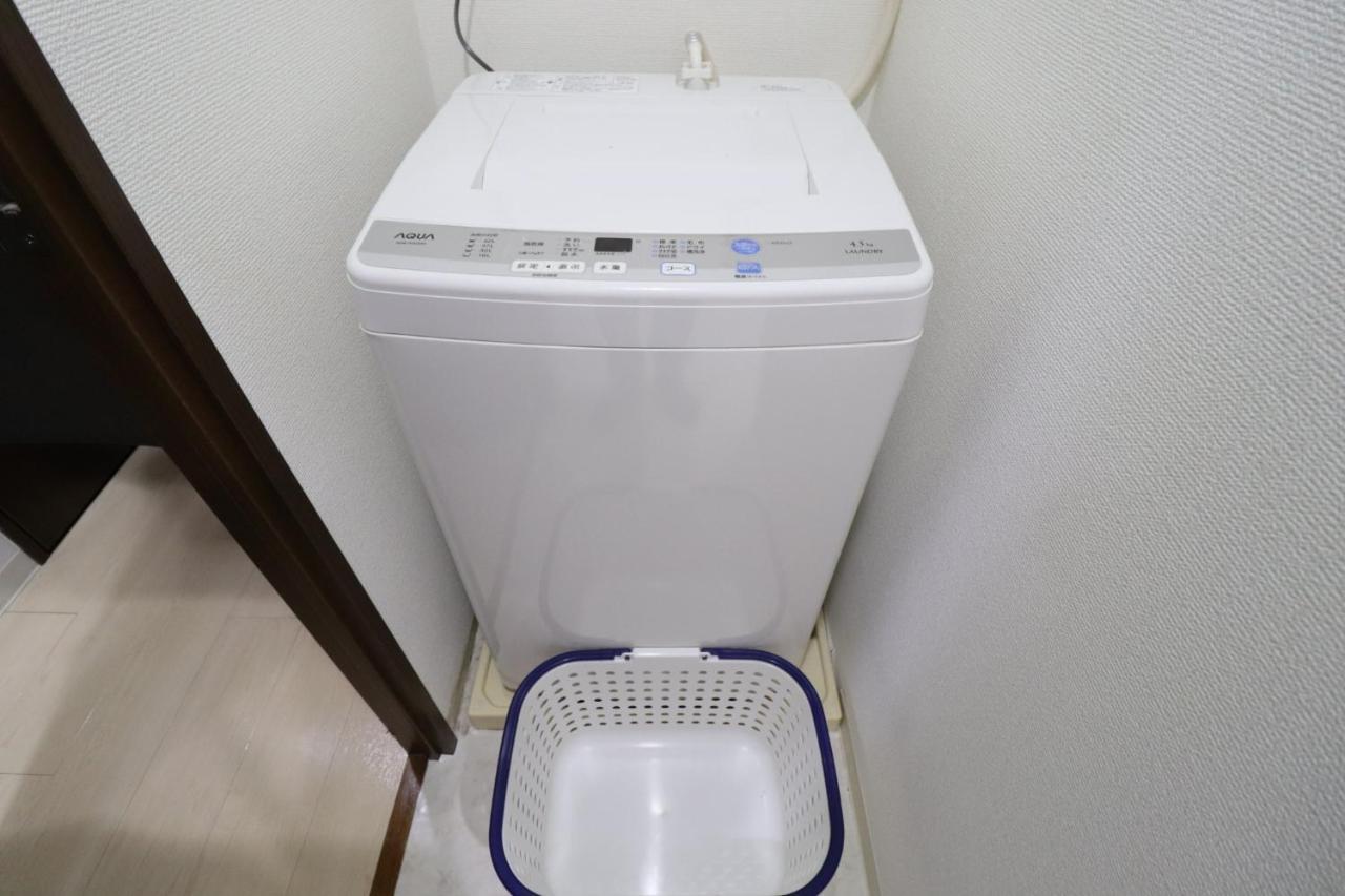 Serenite Nippombashi Osaka Eksteriør billede