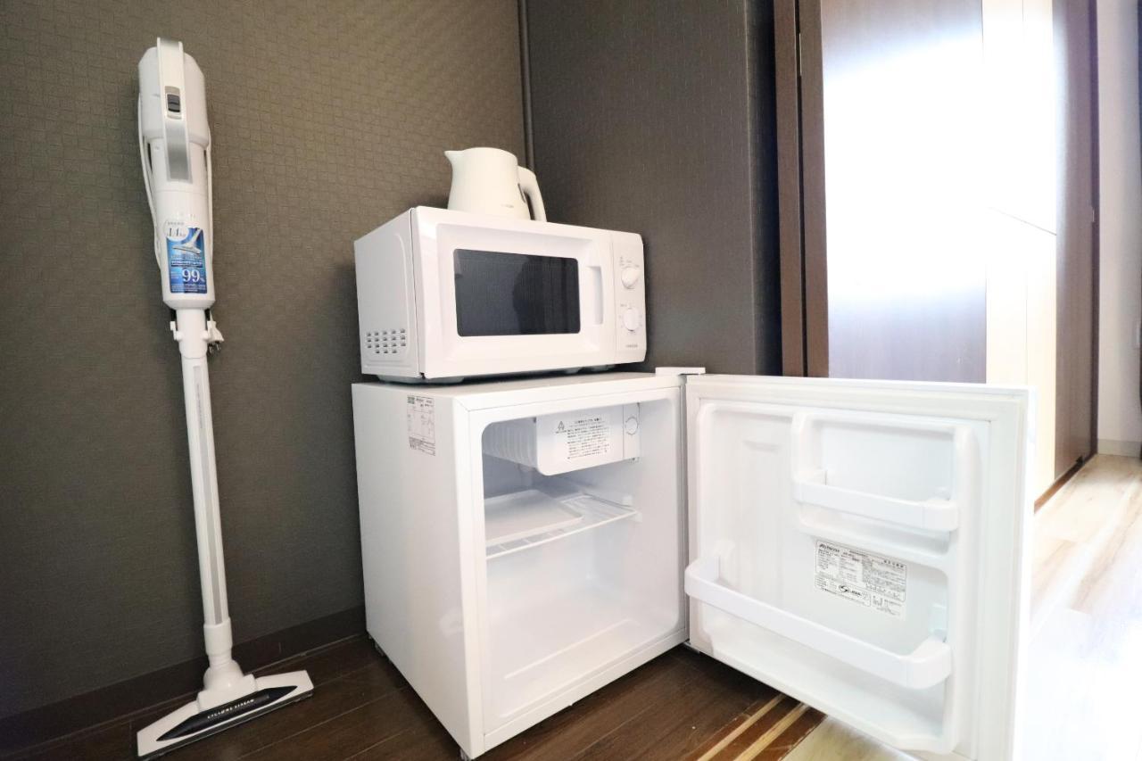 Serenite Nippombashi Osaka Eksteriør billede