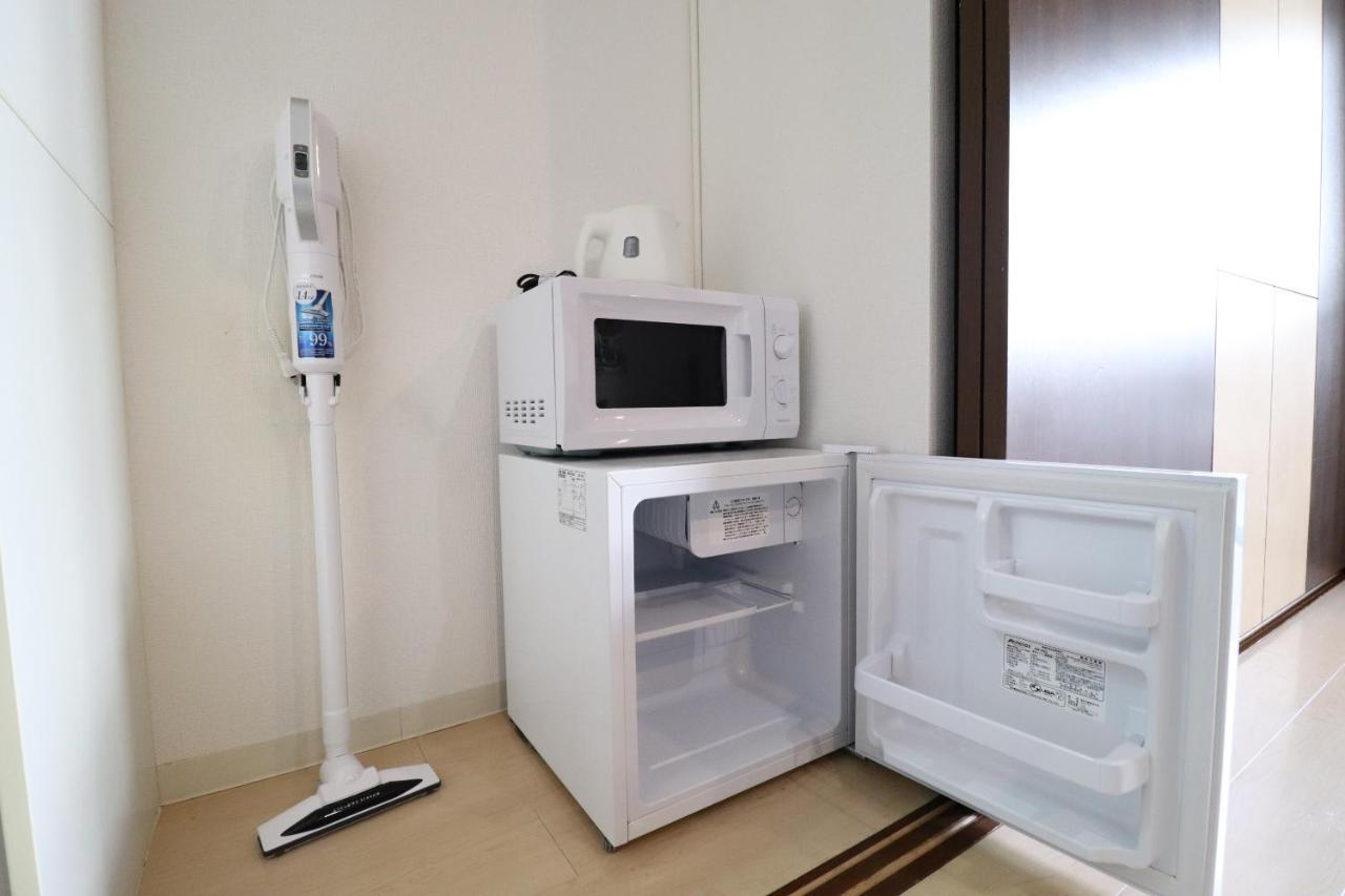 Serenite Nippombashi Osaka Eksteriør billede