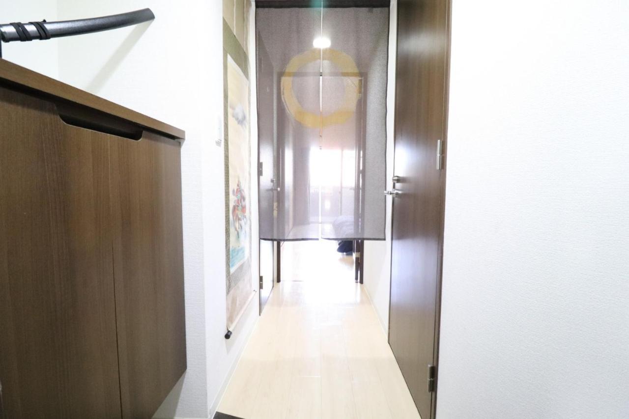 Serenite Nippombashi Osaka Eksteriør billede